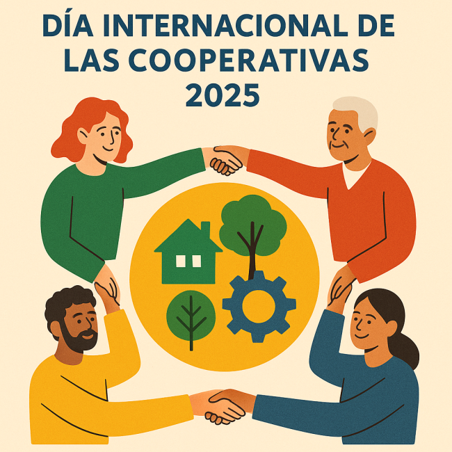 Imagen dia cooperativas